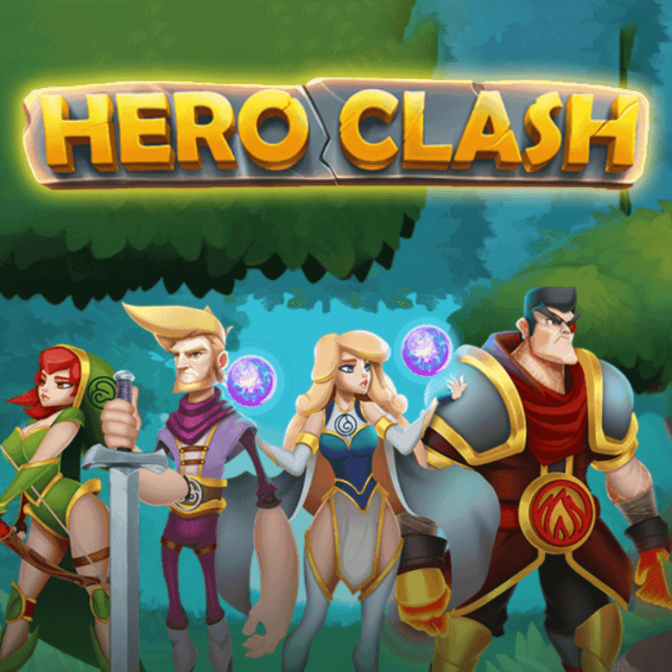 Hero Clash Tips Cheats Tricks And Strategy Guide WP Mobile Game