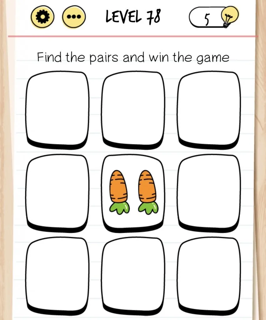 Brain Test: Tricky Puzzles Answers for All Levels - Page 14 of 46 - Level  Winner