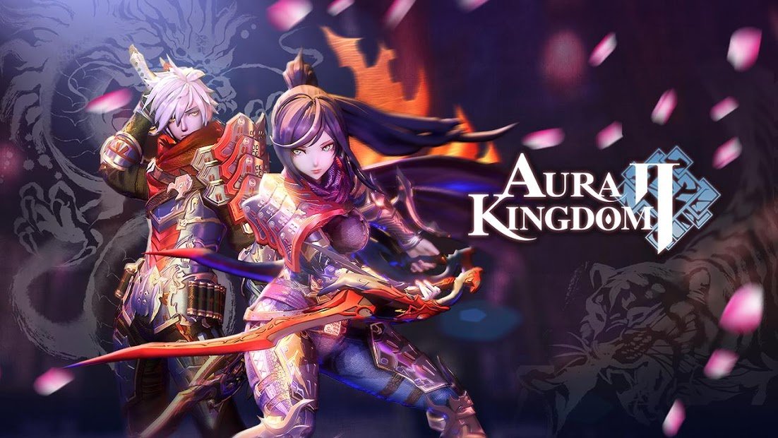 aura kingdom private server item lost from inventory