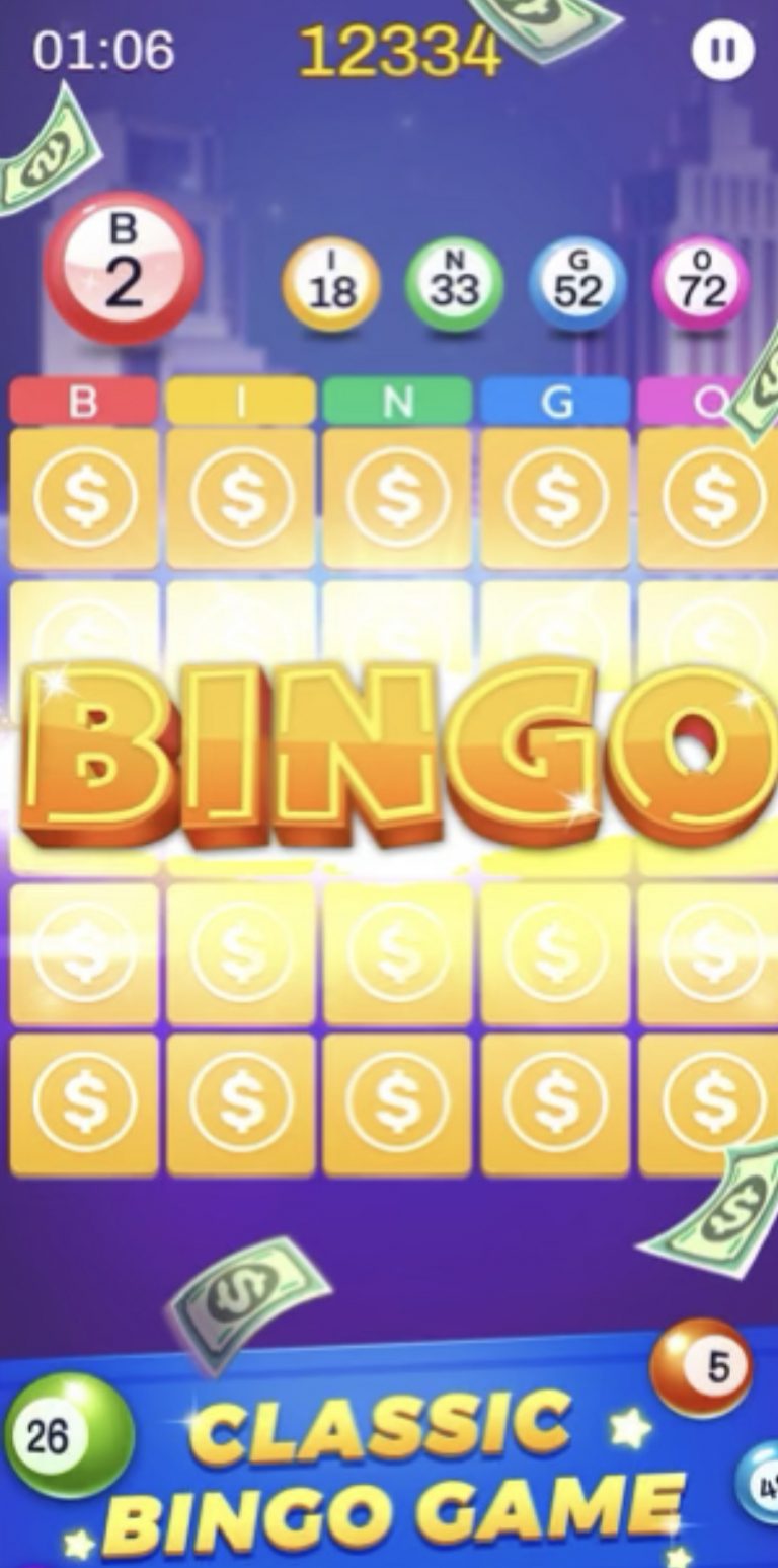 Battle Bingo List of Promo Codes and How To Find More WP Mobile Game