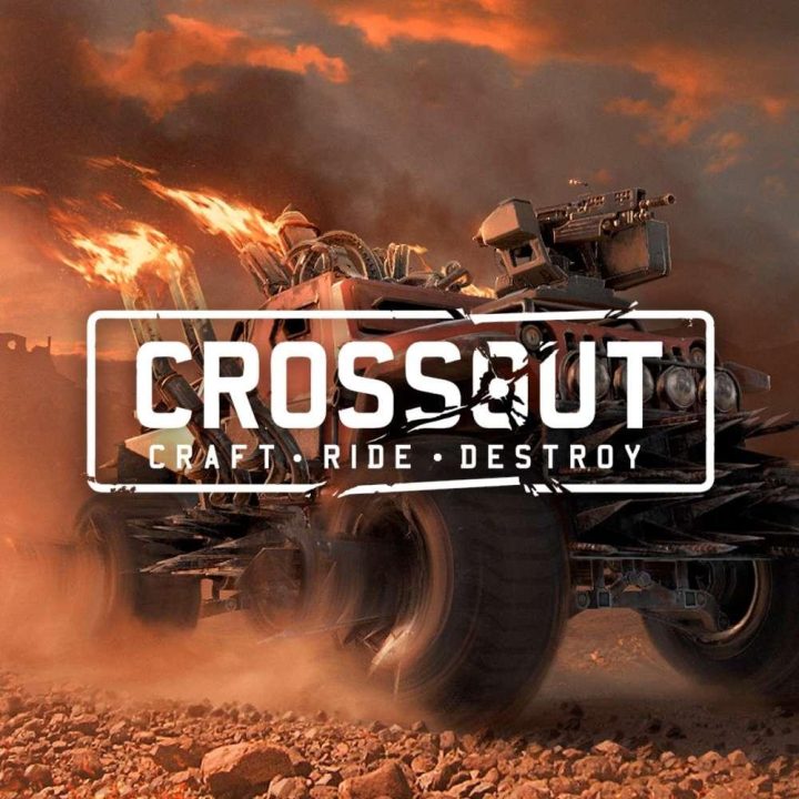 crossout promotion code