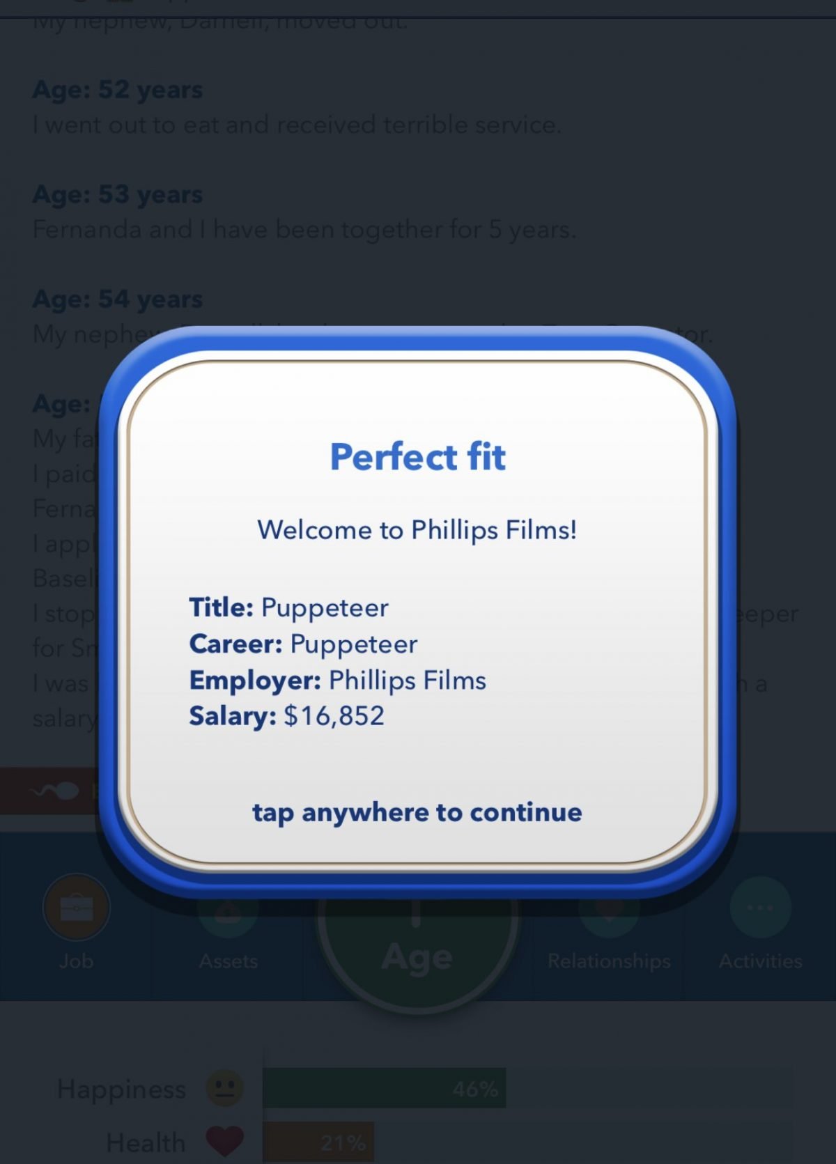 [LETTER3 5] How To Be Famous On Bitlife Terms Of Use