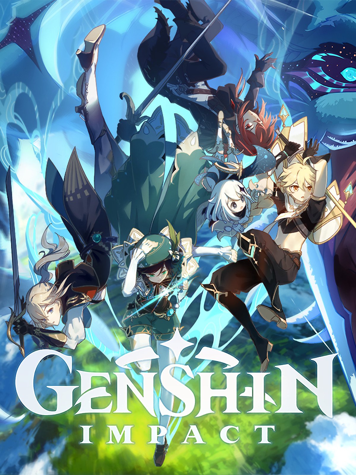 Genshin Impact List Of Redeem Codes And How To Find More Of Them Wp Mobile Game Guides