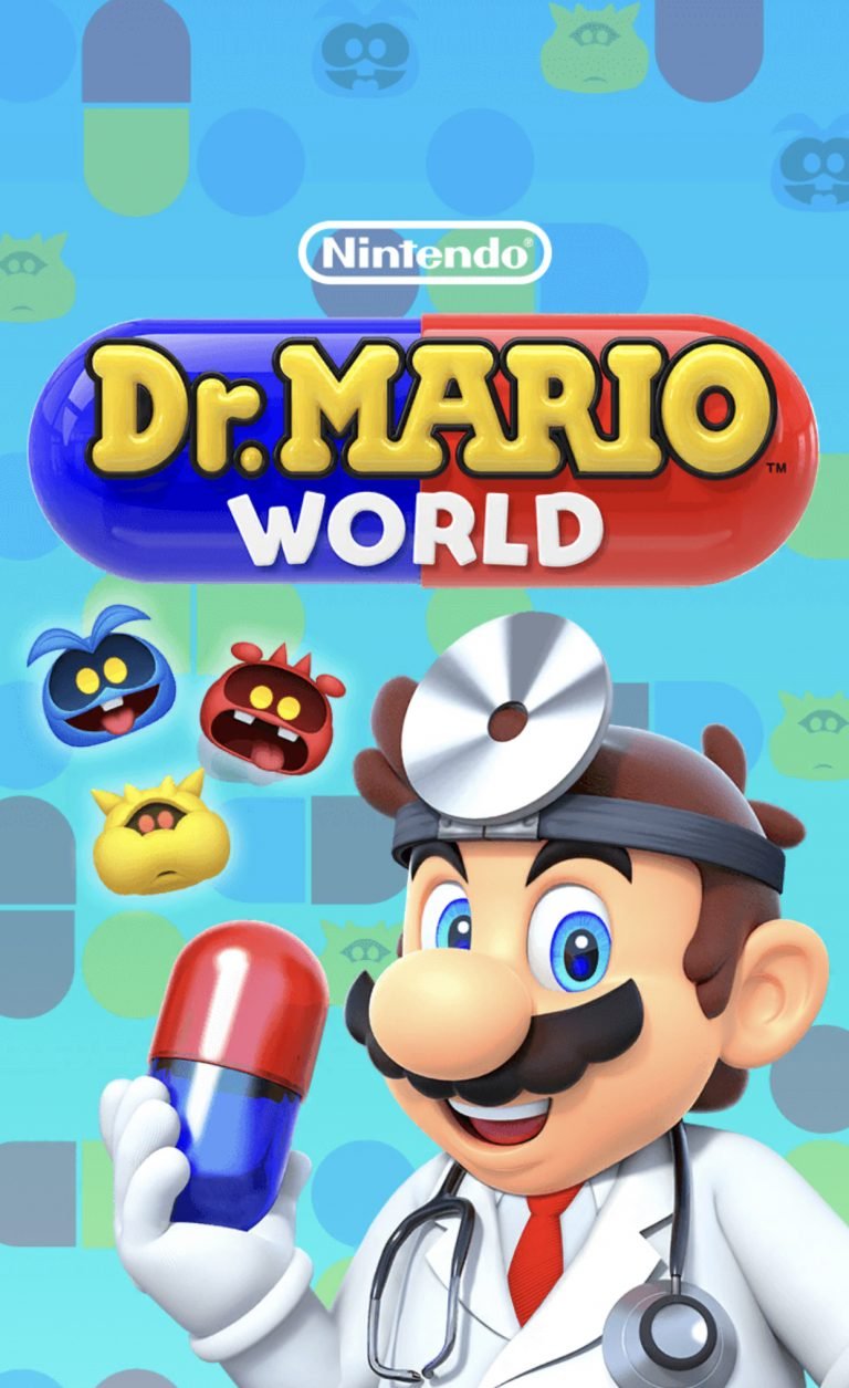 dr-mario-world-walkthrough-tips-cheats-and-strategy-guide-wp-mobile-game-guides