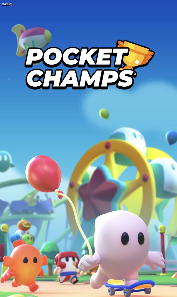 Pocket Champs: Tips, Cheats, Tricks, and Strategy Guide - WP Mobile ...