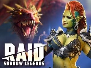 promo code raid shadow legends