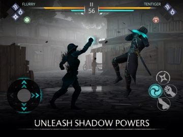 shadow fight 3 promo code
