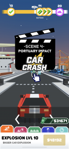 instal the last version for android Stunt Car Crash Test