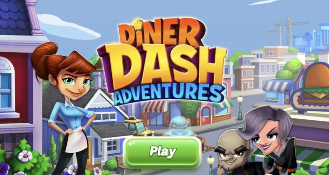diner dash cheats for iphone