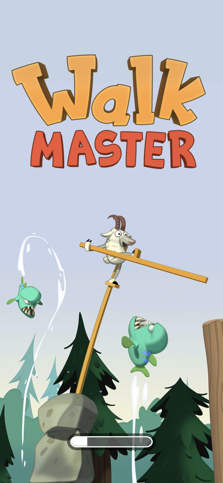 Walk Master. Игра walk Master. Walk Master играть. Персонажи из walk Master.