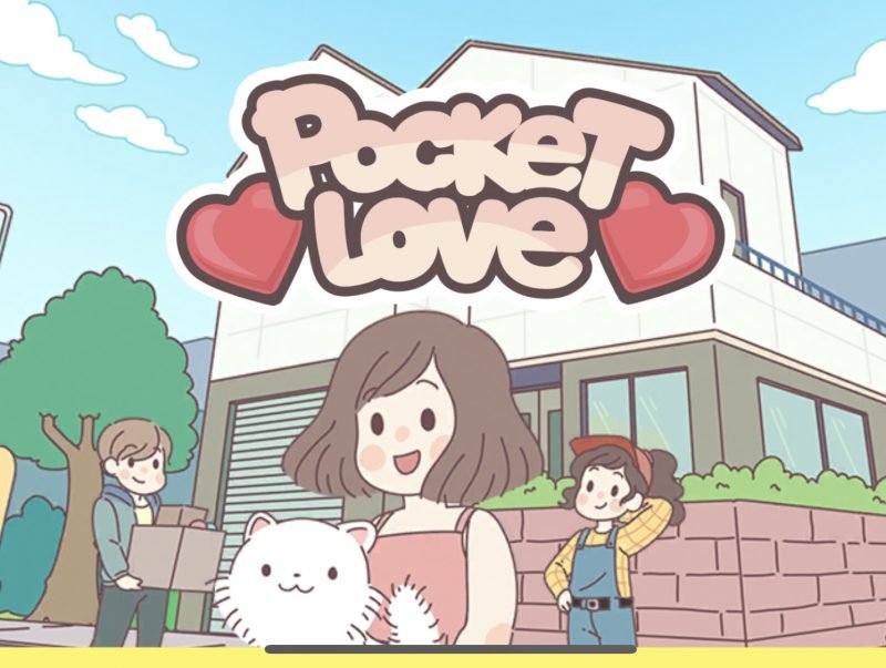 Pocket Love List Of Secret Passwords And How To Find More Wp Mobile Game Guides