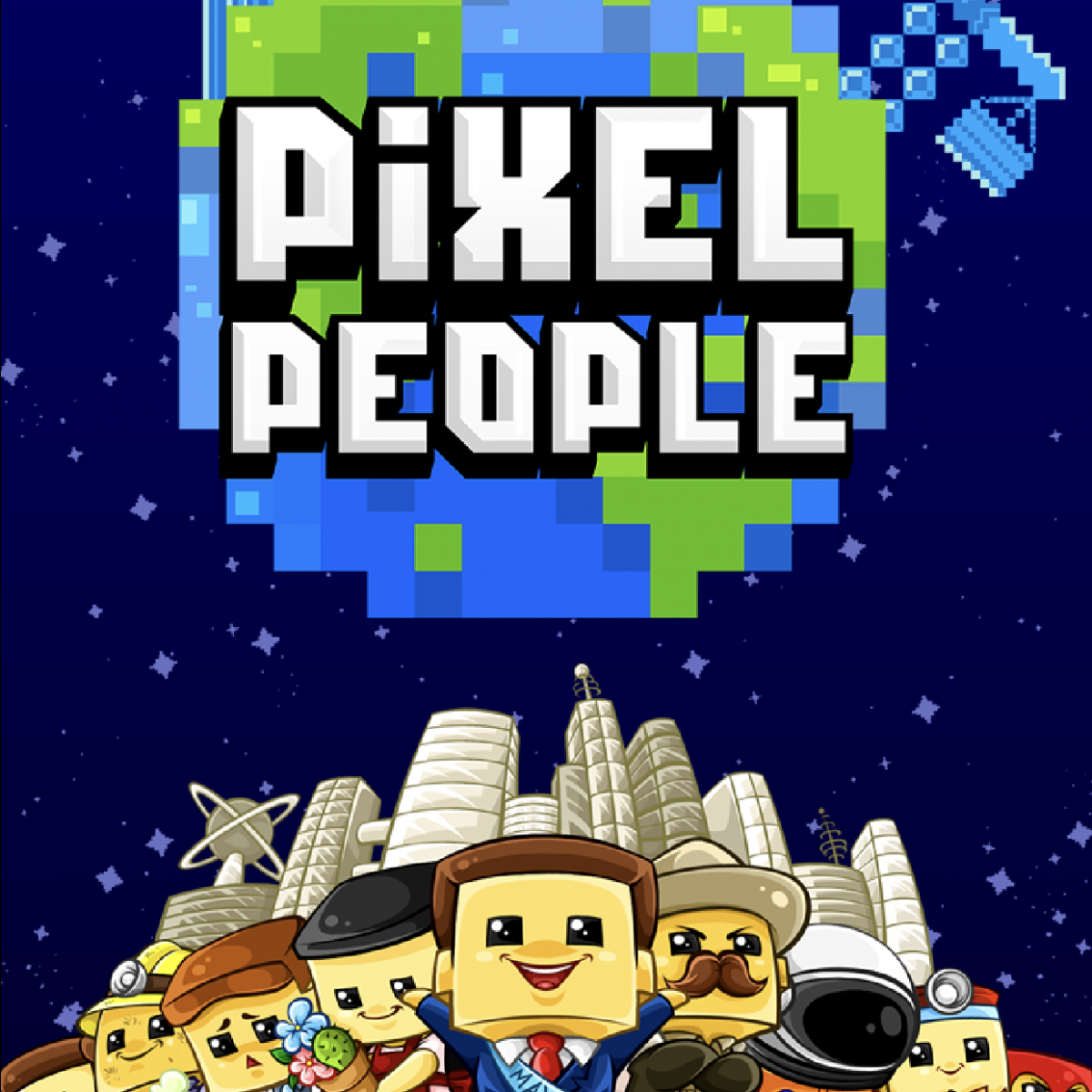pixel people cheats utopium