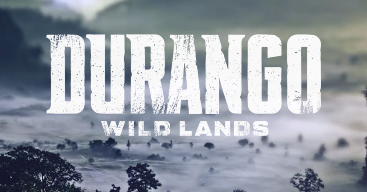 durango wild lands material guide