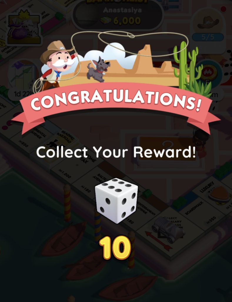 MONOPOLY GO! – Tips, Cheats, Tricks, and Strategy Guide – WP Mobile