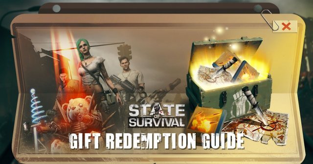 state of survival gift redemption codes