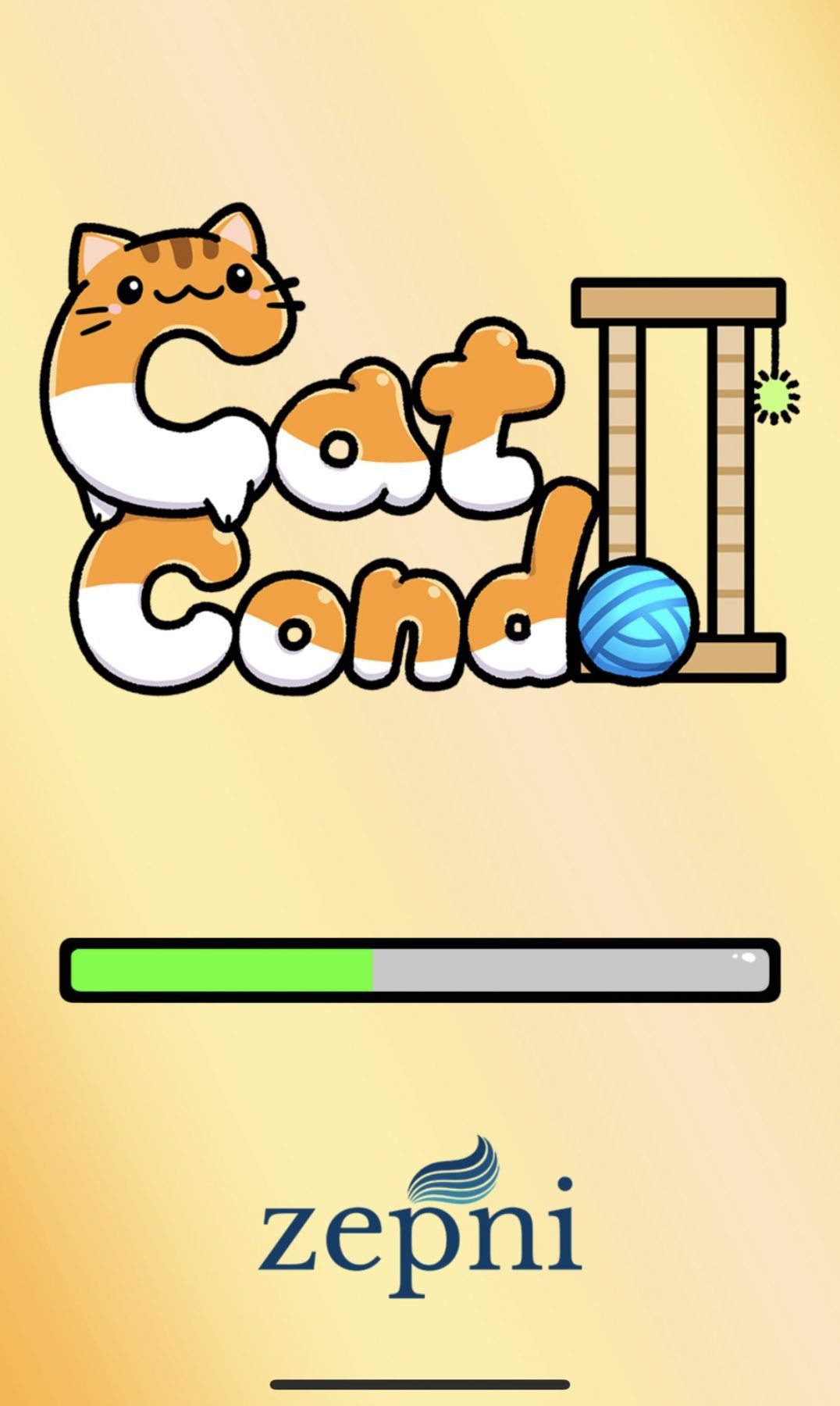 Cat Condo download the new version