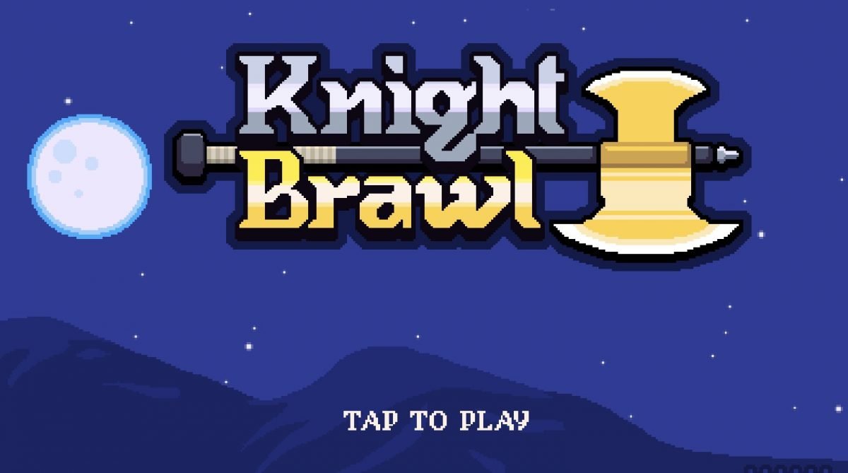 Poki Games Knight Brawl