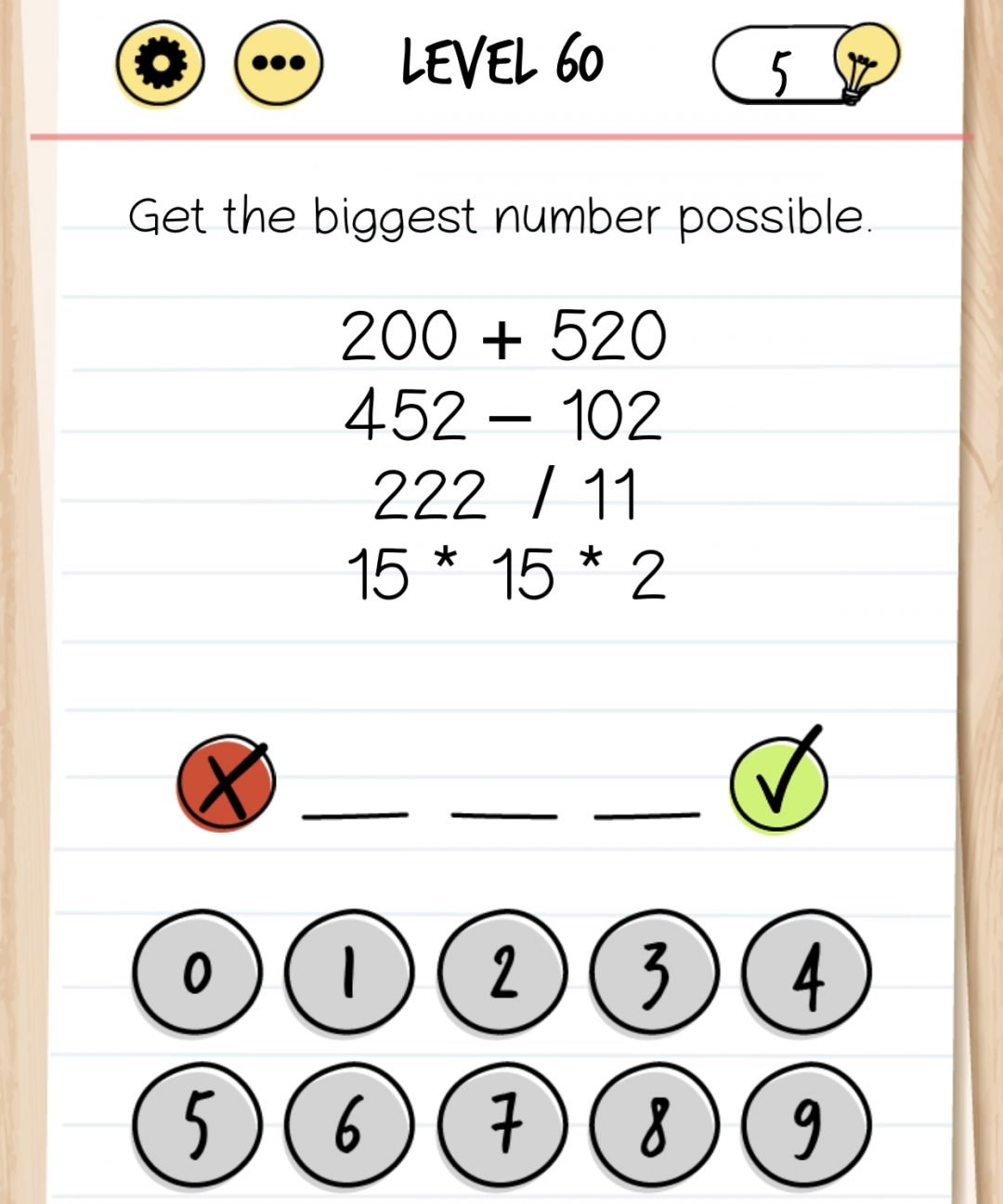download the new version Brain Test : Tricky Puzzles