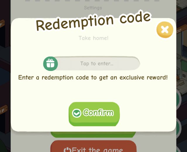 Rent Please! Landlord Sim - Redemption Code List and Guide - WP Mobile ...