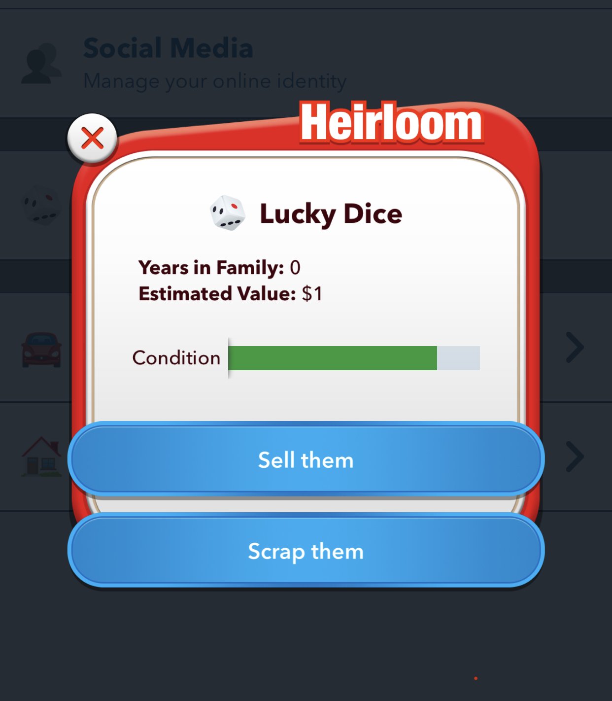 BitLife UPDATED How to get rich and a millionaire or