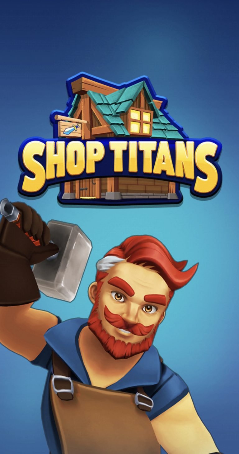 Shop Titans instal the last version for windows