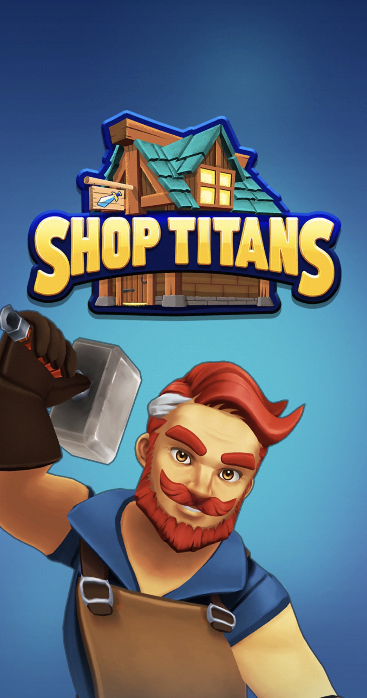 Shop Titans instal the last version for iphone