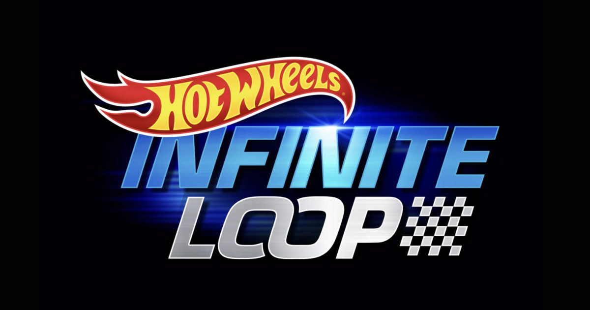 hot wheels infinite loop ios