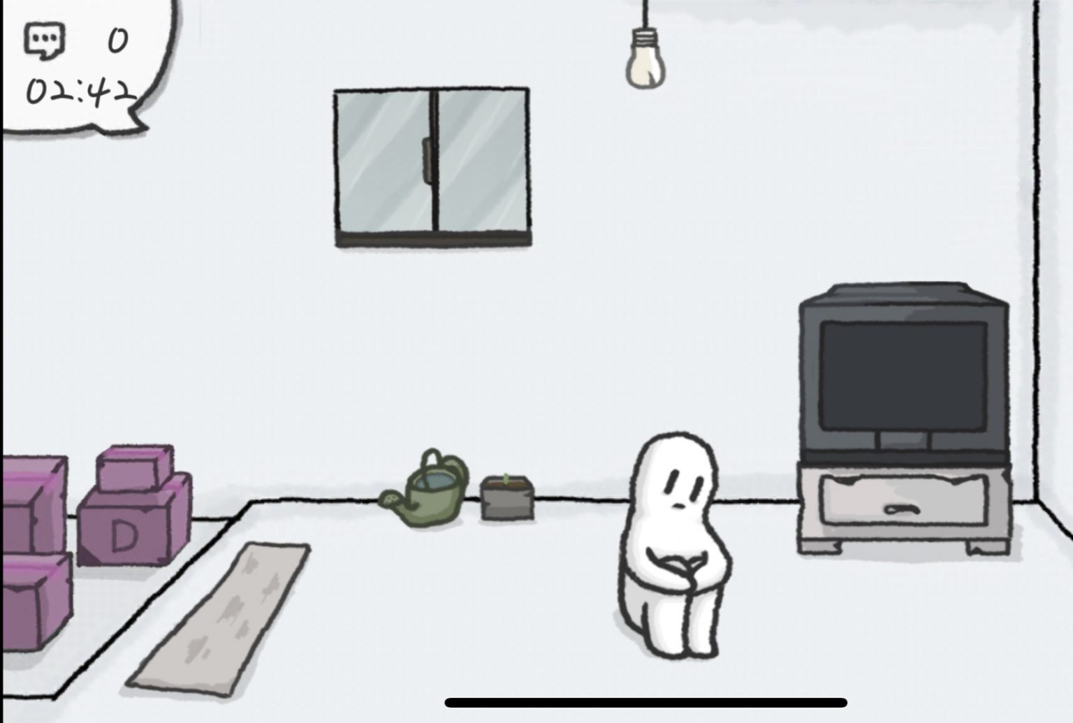 Rainy Attic Room - Guide to Unlocking Everything and Leveling Up Quickly - WP Mobile Game Guides