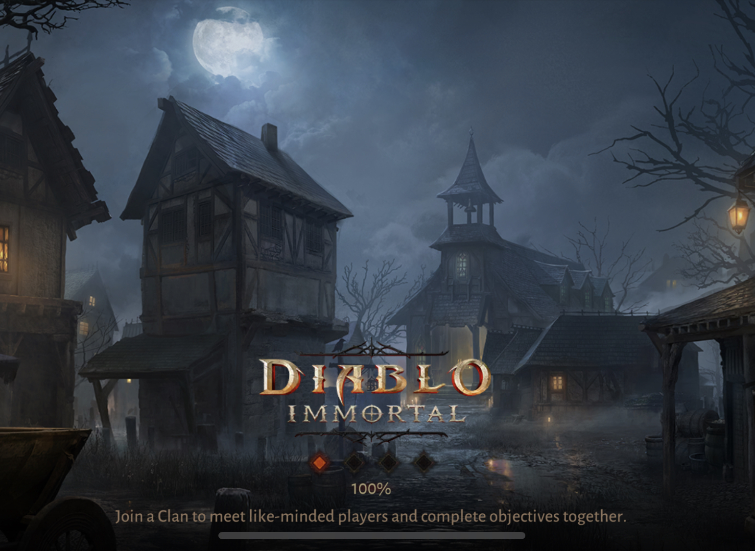 Diablo Immortal Redeem Codes December 2023-Redeem Code-LDPlayer