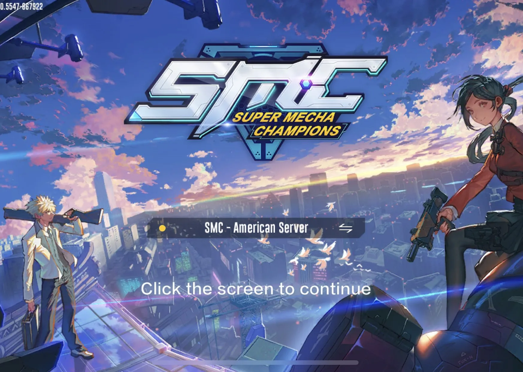 Super mecha champions steam charts фото 25