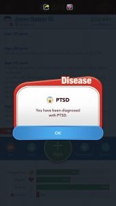 bitlife military admiral awol