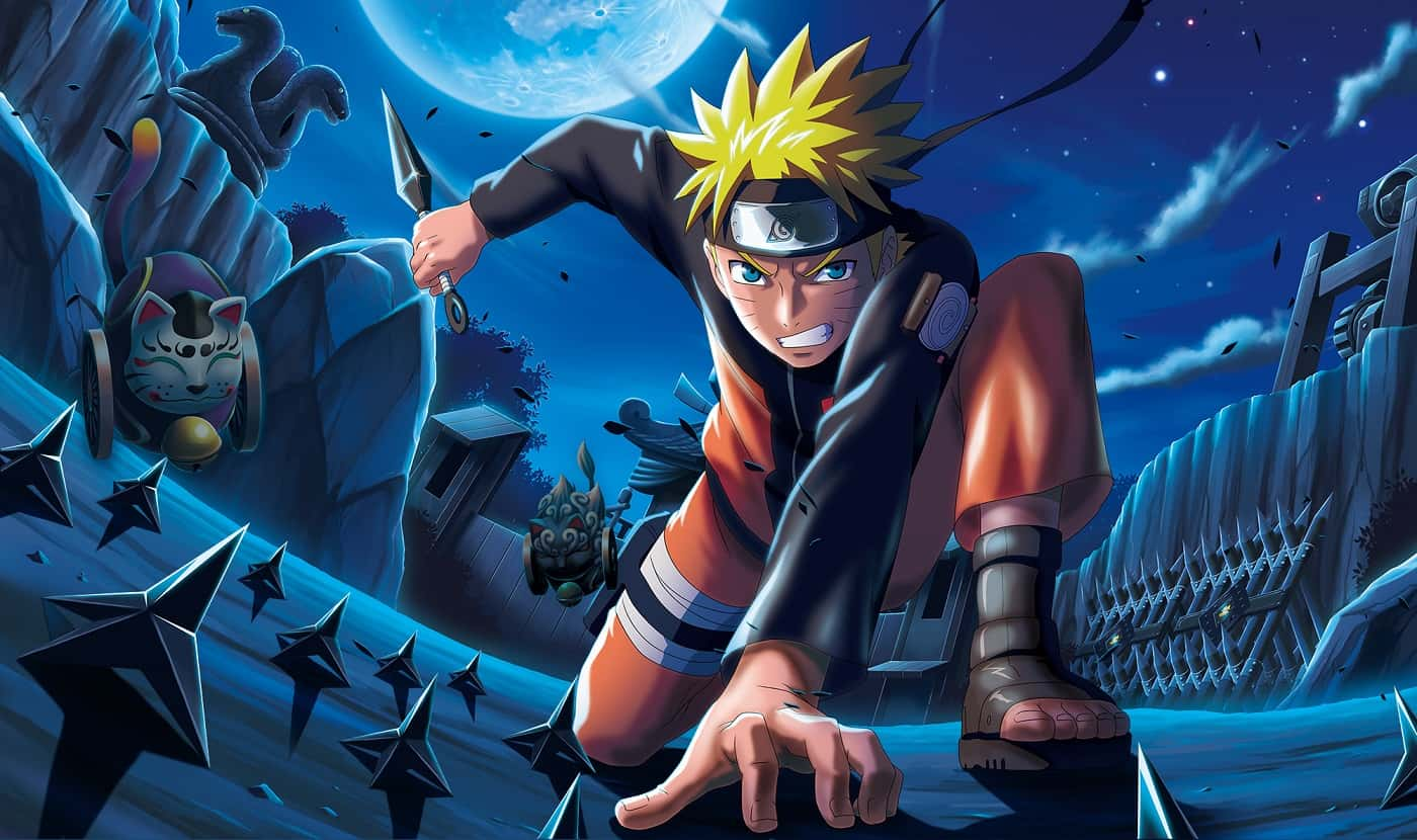 Naruto X Boruto Ninja Voltage Game Wp Mobile Game Guides