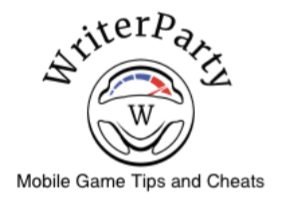 WriterParty logo