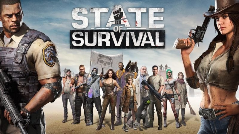 state of survival redemption code