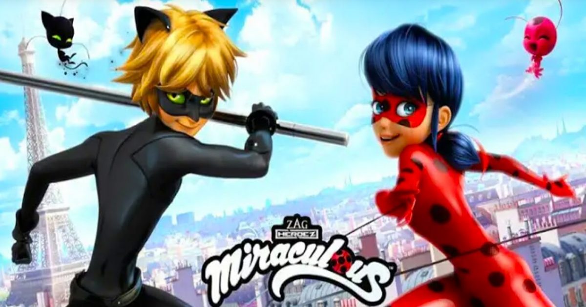 Miraculous: Ladybug and Cat Noir (Mobile Game) Walkthrough, Cheats ...