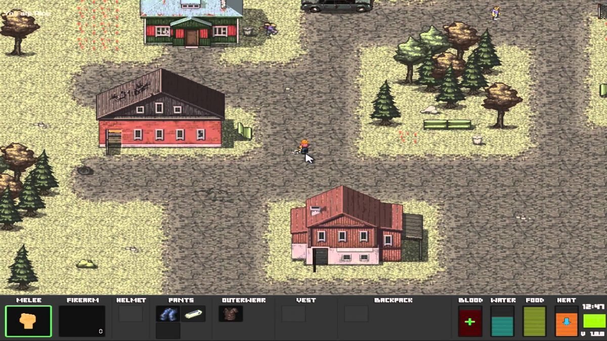 Mini dayz 2 как играть по сети