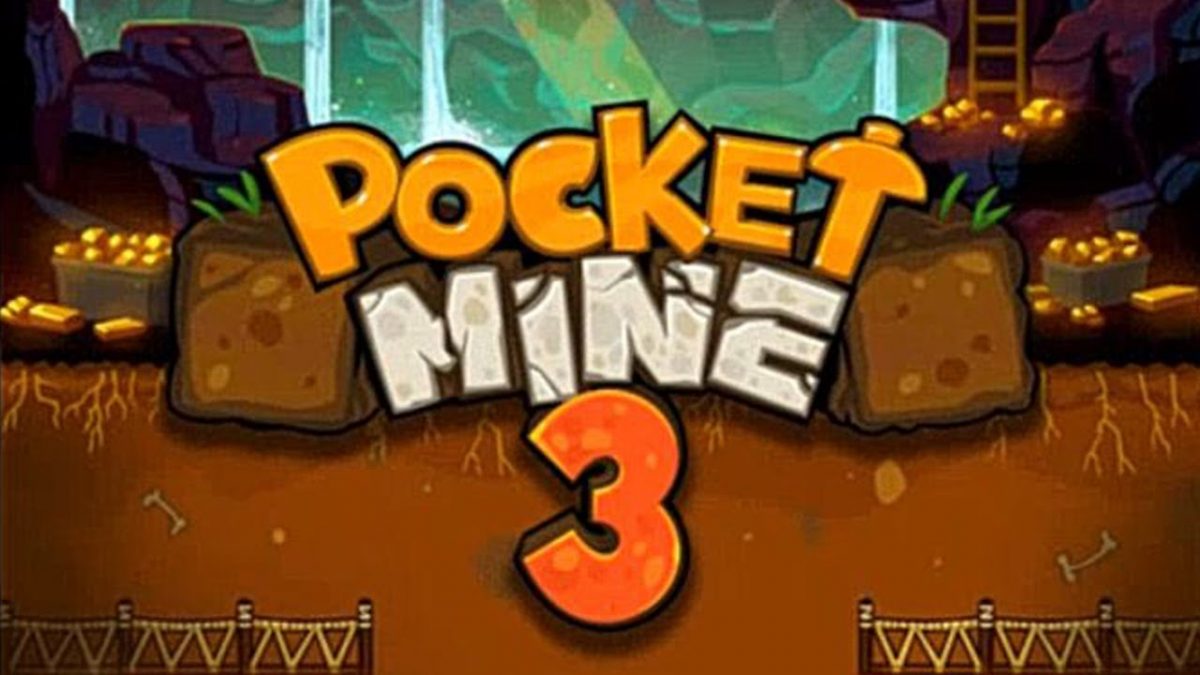 Pocket Miner