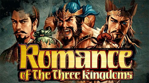 legends of the three kingdoms
